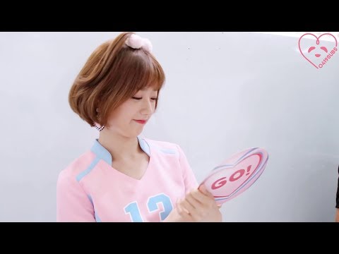 [0419SUBS] Apink Mini Diary - Bomi at Fukuoka Release Event