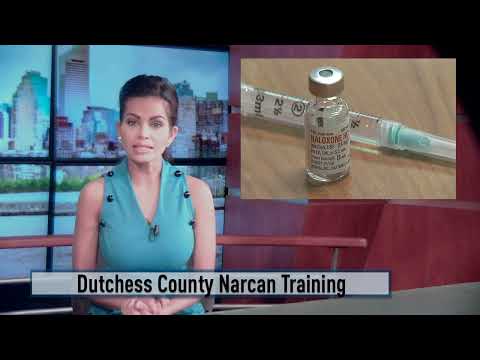 Duchess Narcan Training