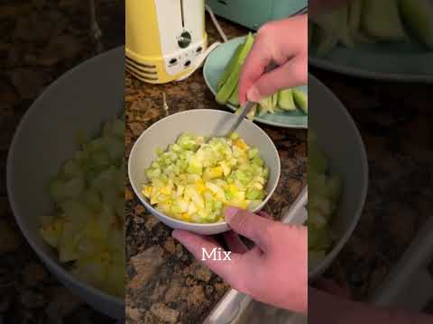 How To Make The Masters Egg Salad Sandwich