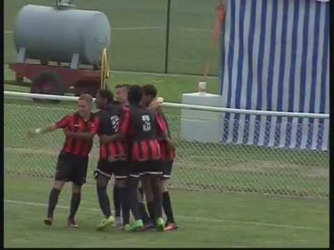 MATCH TAVERNY-ARNOUVILLE U15 27/05/17