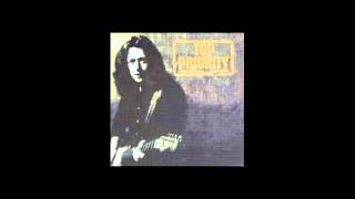 Rory Gallagher - Just Hit Town