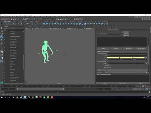 Atoms Crowd - Joint Aim Module