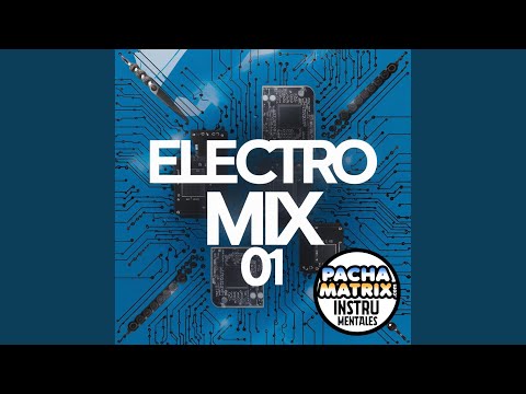 Tornasol (Electro indie dance)