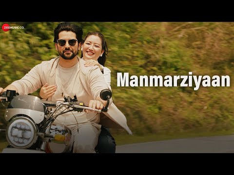 Manmarziyaan — watch video