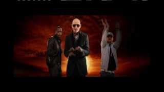 Download lagu DJ Felli Fel (feat. Pitbull Akon Jermaine Dupri) - Boomerang (( Video)) mp3