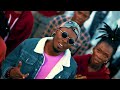 Pompi Level Up Official Music Video