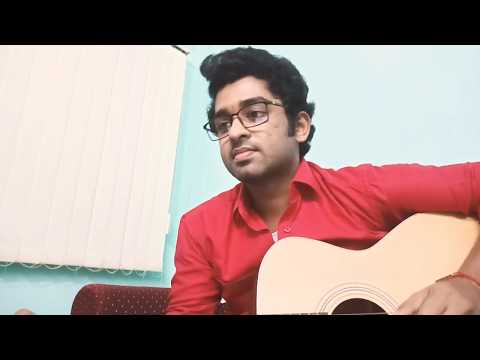 Du Mutho Bikel - দু' মুঠো বিকেল।  Anupam Roy cover