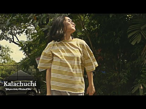 Munimuni - Kalachuchi (Official Lyric Video)