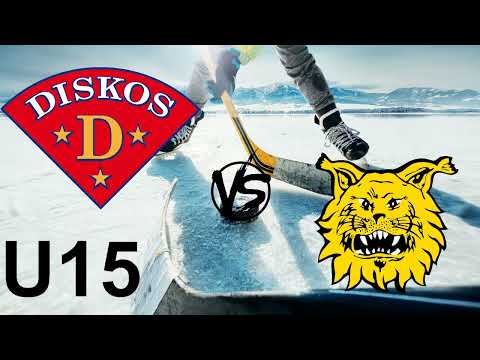 U15 AAA Diskos - Ilves  21.08.2022