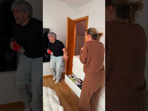 YA NO TENGO QUE HACER NADA 🤣 #shorts #tobbaliink