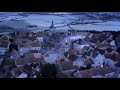 Opening To Chocolat 2001 UK DVD