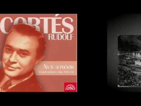 Kalná řeka  (Ol' Man River) - Rudolf Cortés