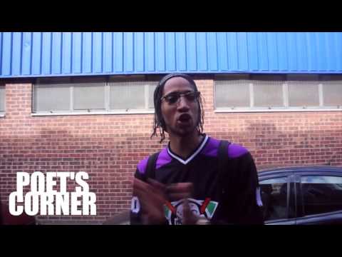 Behind The Scenes: Bossman - Wristbands Ft Skepta & Meridian Dan | KOTV