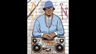 Nas feat Hip Hop All Stars - Where Are They Now (90's Remix)