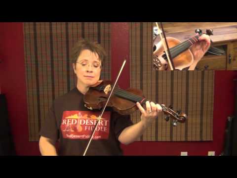 Boys of Bluehill Hornpipe