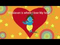 Krishna Krishna The Rhyme