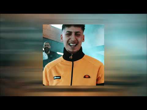 (FREE) Ramo x Hemso x AK Ausserkontrolle x 18 Karat Type Beat - ''BMW''