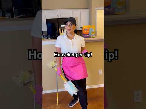 Swiffer duster tip! #clean #cleantok #cleaninghacks #tips #trendingshorts #viral #dust