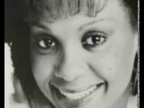 DONNA WASHINGTON - GOING FOR THE GLOW