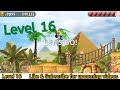 Incredible Jack Level 16 | Incredible Jack Level 16 Find All Secret Rooms | Fore Gaming