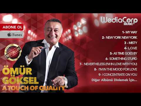 1 - Ömür Göksel - My Way