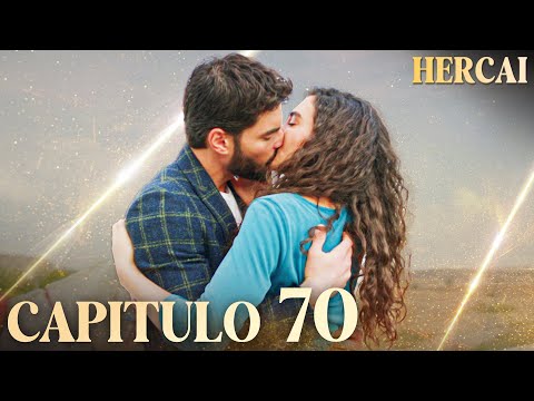 Hercai - Chapter 70