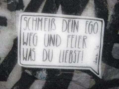 Longus Mongus & Dead Dawg - IngwerZitroneTee. (prod. by Samy)