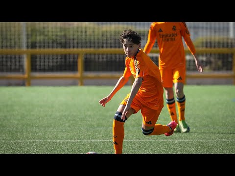 Iker Álvarez vs Sporting Hortaleza (22/02/2025)