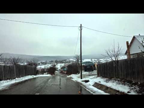 Romania, Iasi, Mogosesti