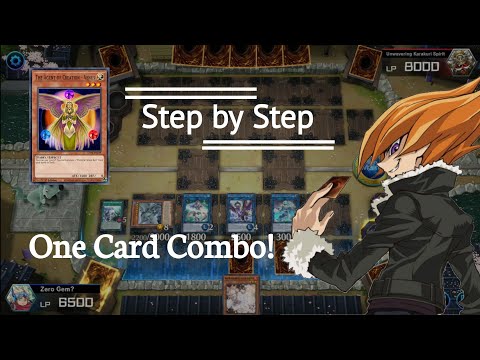 World Chalice Deck Master Duel