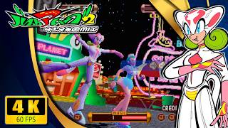 Bust a Move 2: Dance Tengoku Mix | バスト ア ムーブ2 ダンス天国MIX (Arcade) 【Longplay】