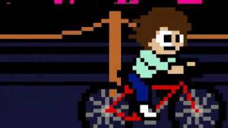 Cover art for Blackout City