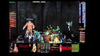 Iratus Lepus - Xegony - EverQuest: The Broken Mirror - High Bokon Boromas