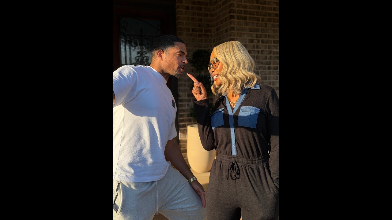 When Anthony goes off on Amber for trying to embarrass him in front of Wayne!