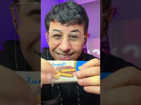 İSTANBUL ÇİKOLATASI ASMR 🎧 SIRADAKI NEOLSUN?