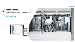 Smartenance video