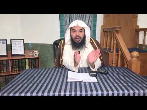 Seerah 105 : Confrontation in Tabook غَزوَة تَبوك