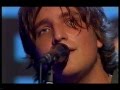 Starsailor - Lullaby - Top Of The Pops - Friday 21st December 2001