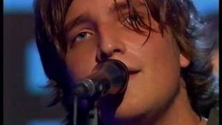 Starsailor - Lullaby - Top Of The Pops - Friday 21st December 2001