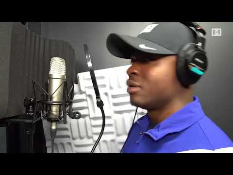 Roadman Shaq - Shaq Diss Track //Bleacher Report - Big Shaq