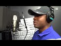 Roadman Shaq Shaq Diss Track Bleacher Report Big Shaq