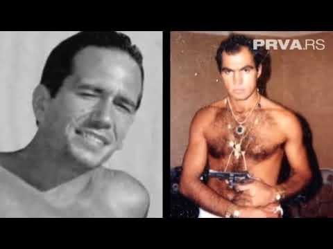 DOSIJE S03E11 - Pljačkaš džentlmen (2. deo)