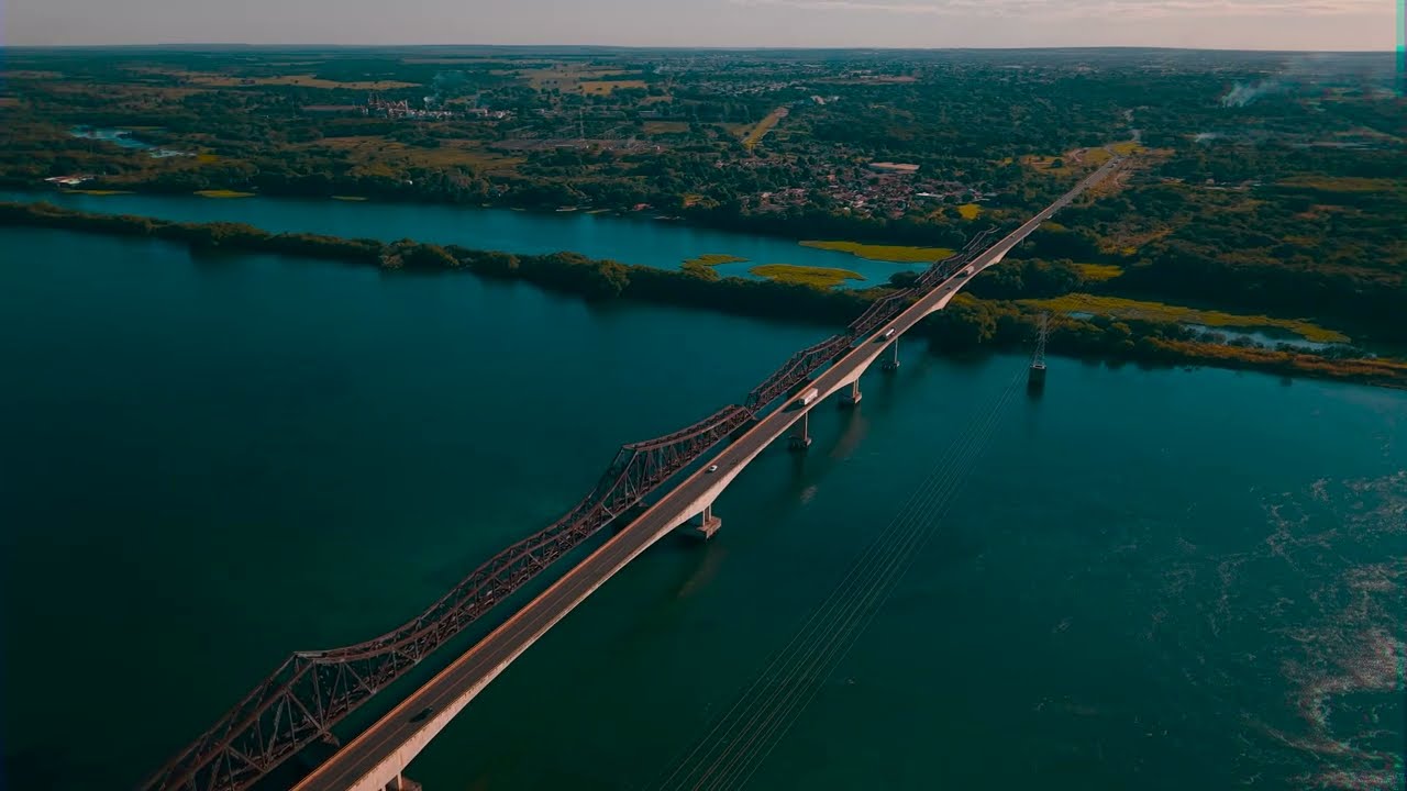 111 Anos de Três Lagoas