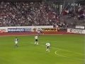 Rosenborg BK - MTK Budapest