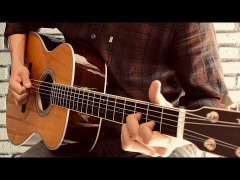 Muddy Waters Style Solo Composition (No Accompaniment)