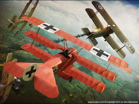 The Red Baron