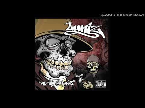 Luniz - Di You (I'm A Do Me)