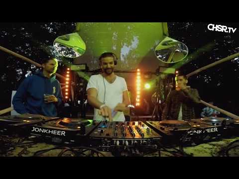 Eelke Kleijn at In Retraite Festival 2018 | CHSR.tv