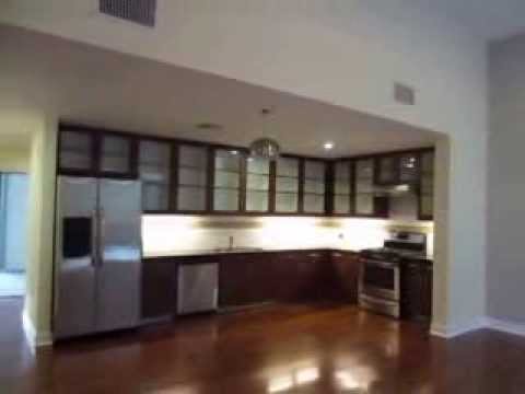 PL7092 - Gorgeous 3 Bed + 2 Bath Townhouse for Rent (Eagle Rock, CA)