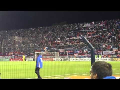 "LBDP Vs Corinthians   La Banda Del Parque" Barra: La Banda del Parque • Club: Nacional • País: Uruguay